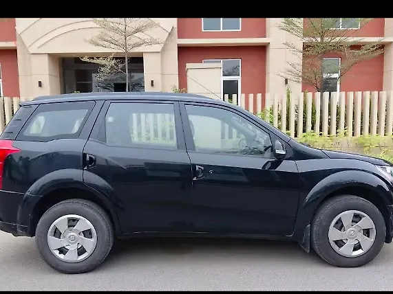 Used Mahindra XUV500 [2015-2018] W4 in Chennai