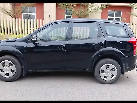 Used Mahindra XUV500 [2015-2018] W4 in Chennai