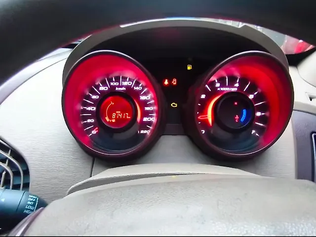 Used Mahindra XUV500 [2015-2018] W4 in Chennai