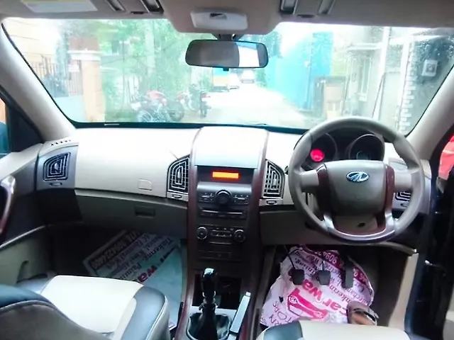 Used Mahindra XUV500 [2015-2018] W4 in Chennai