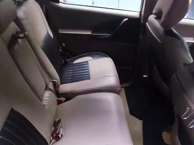 Used Mahindra XUV500 [2015-2018] W4 in Chennai