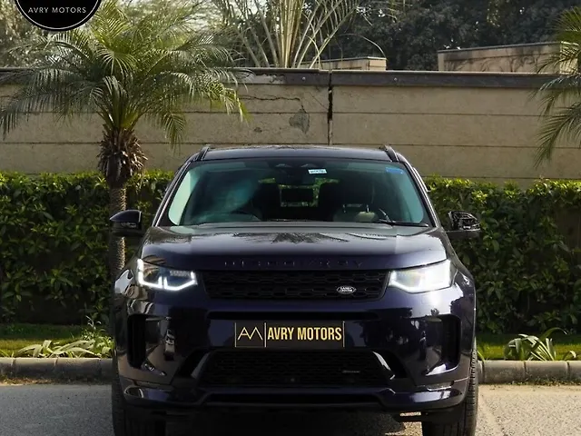 Used 2022 Land Rover Discovery Sport in Delhi