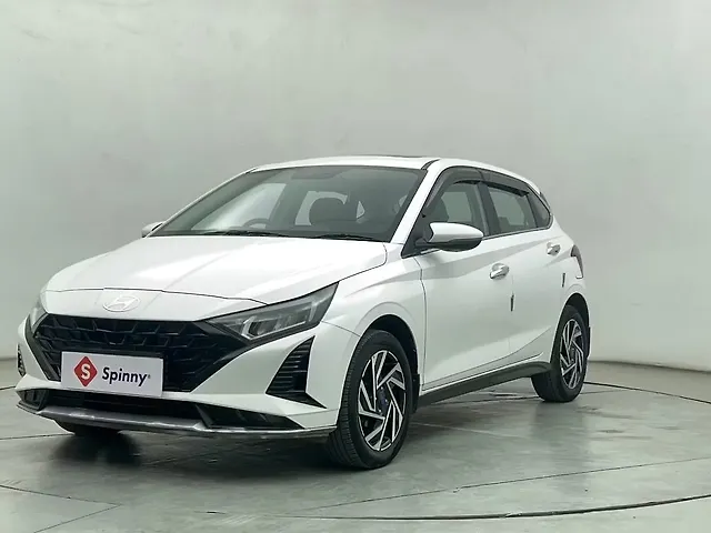 Used 2024 Hyundai Elite i20 in Chennai