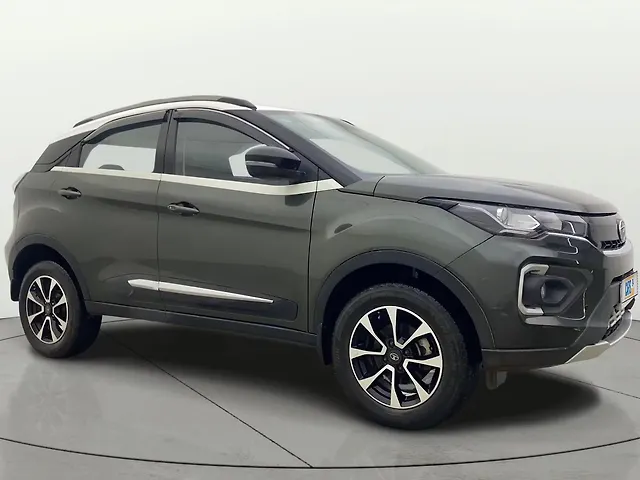 Used 2020 Tata Nexon in Bangalore