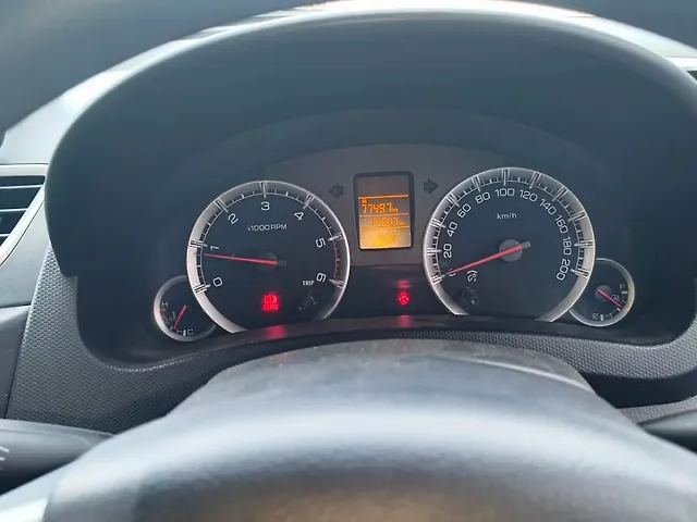 Used 2022 Maruti Suzuki Baleno in Chennai