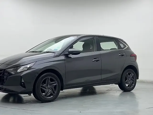 Used 2022 Hyundai Elite i20 in Delhi