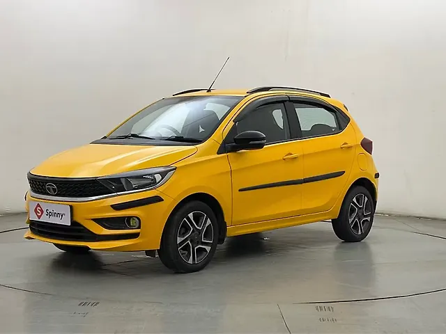 Used 2020 Tata Tiago in Navi Mumbai