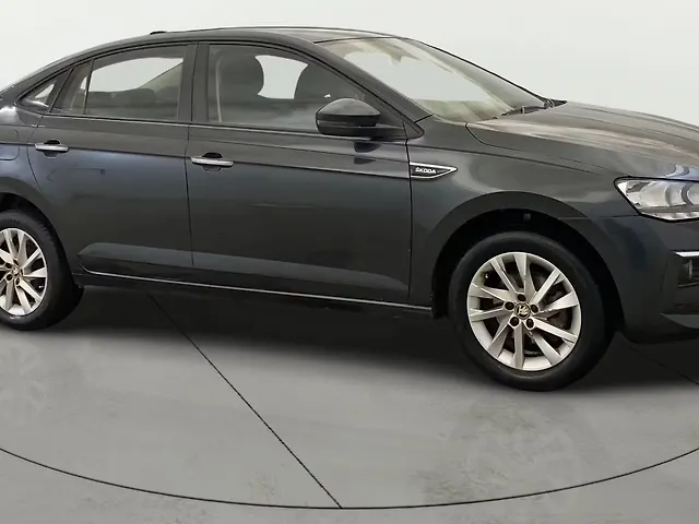 Used 2022 Skoda Slavia in Delhi