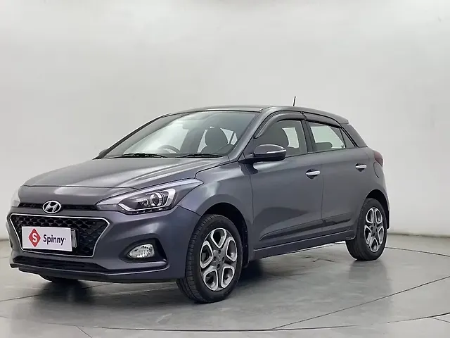 Used 2019 Hyundai Elite i20 in Chennai