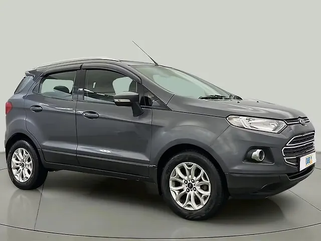 Used 2016 Ford Ecosport in Delhi