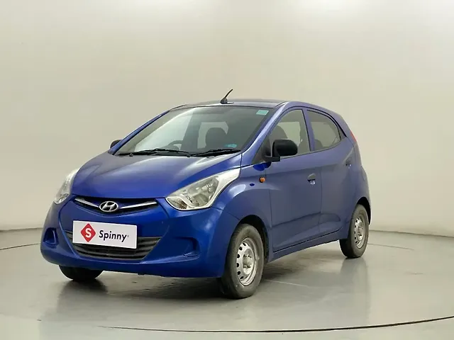 Used 2013 Hyundai Eon in Bangalore