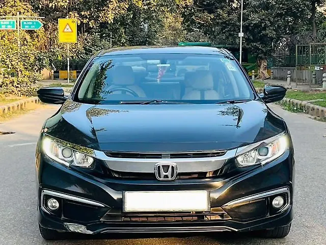 Used 2019 Honda Civic in Delhi