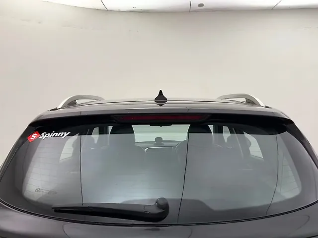 Used MG Astor Savvy 1.3 Turbo AT S Red [2021-2023] in Mumbai