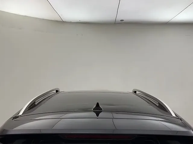 Used MG Astor Savvy 1.3 Turbo AT S Red [2021-2023] in Mumbai