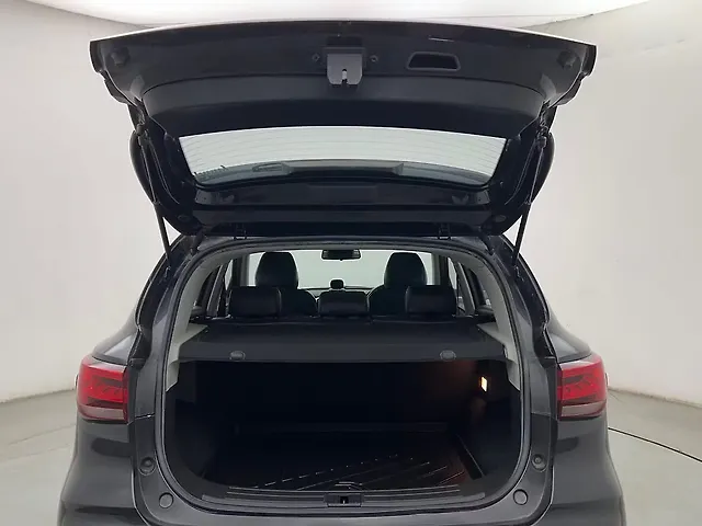 Used MG Astor Savvy 1.3 Turbo AT S Red [2021-2023] in Mumbai