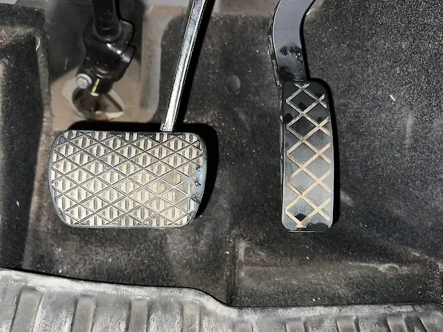 Used MG Astor Savvy 1.3 Turbo AT S Red [2021-2023] in Mumbai