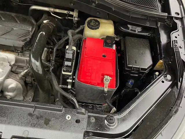 Used MG Astor Savvy 1.3 Turbo AT S Red [2021-2023] in Mumbai