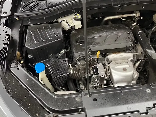 Used MG Astor Savvy 1.3 Turbo AT S Red [2021-2023] in Mumbai