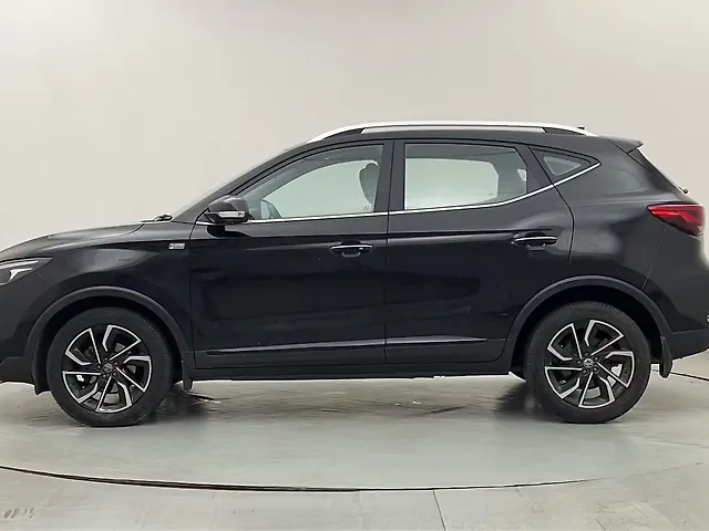 Used MG Astor Savvy 1.3 Turbo AT S Red [2021-2023] in Mumbai