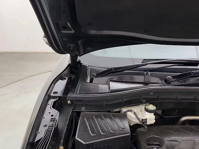 Used MG Astor Savvy 1.3 Turbo AT S Red [2021-2023] in Mumbai