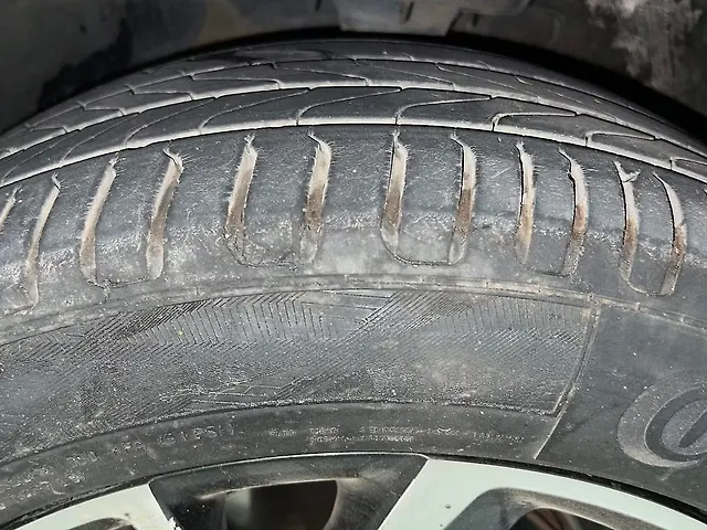 Used MG Astor Savvy 1.3 Turbo AT S Red [2021-2023] in Mumbai