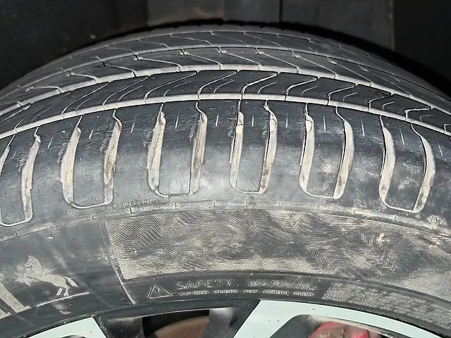 Used MG Astor Savvy 1.3 Turbo AT S Red [2021-2023] in Mumbai