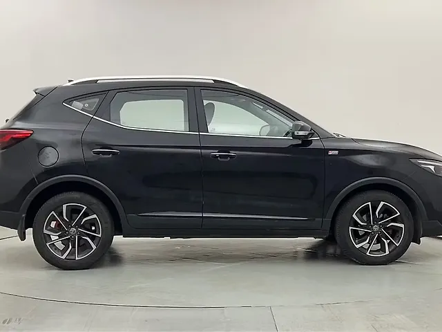 Used MG Astor Savvy 1.3 Turbo AT S Red [2021-2023] in Mumbai