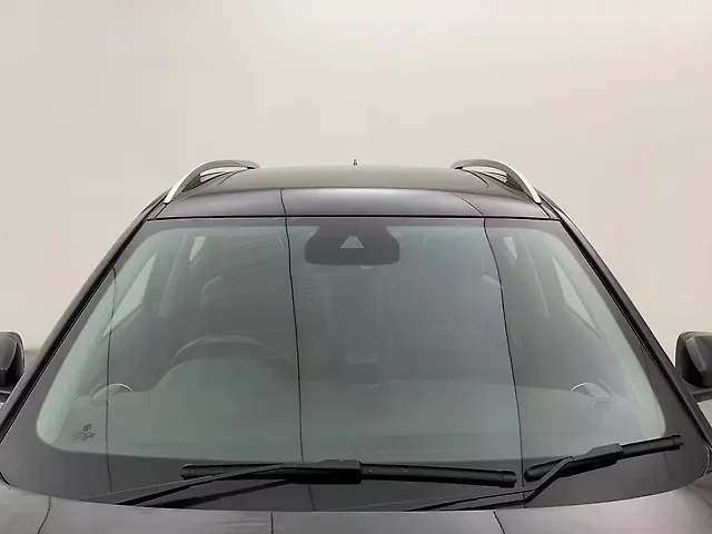 Used MG Astor Savvy 1.3 Turbo AT S Red [2021-2023] in Mumbai