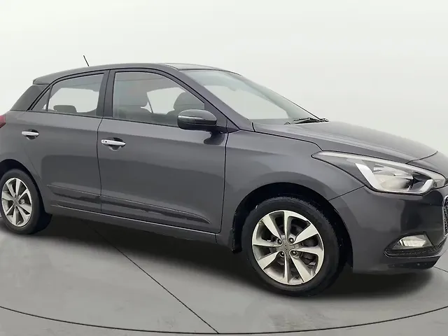 Used 2015 Hyundai Elite i20 in Chennai