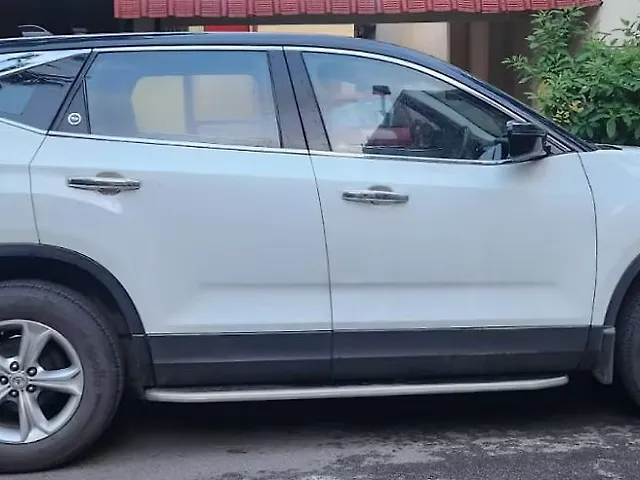 Used 2023 Tata Harrier in Chennai