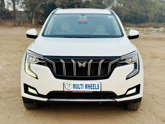 Used 2024 Mahindra XUV700 in Delhi