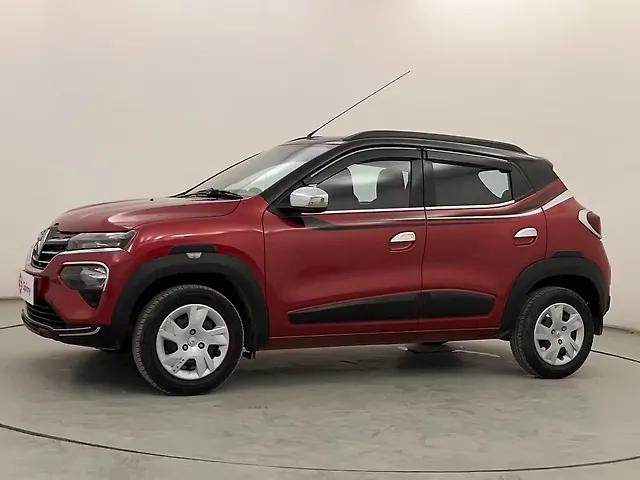 Used 2022 Renault Kwid in Pune