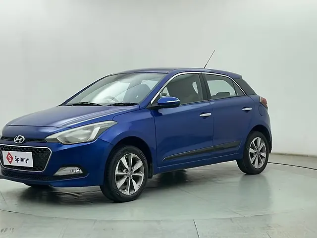 Used 2014 Hyundai Elite i20 in Thane Used 2014 Hyundai Elite i20 in Thane