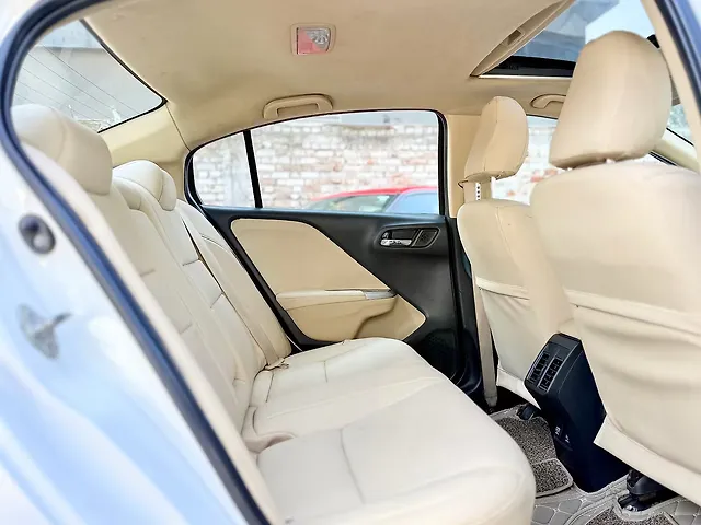 Used Honda City [2014-2017] VX CVT in Surat