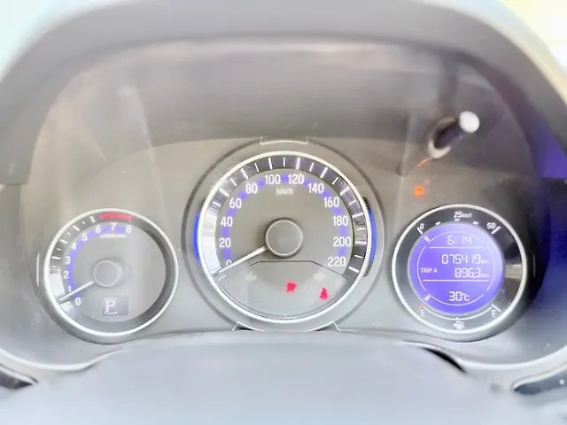 Used Honda City [2014-2017] VX CVT in Surat