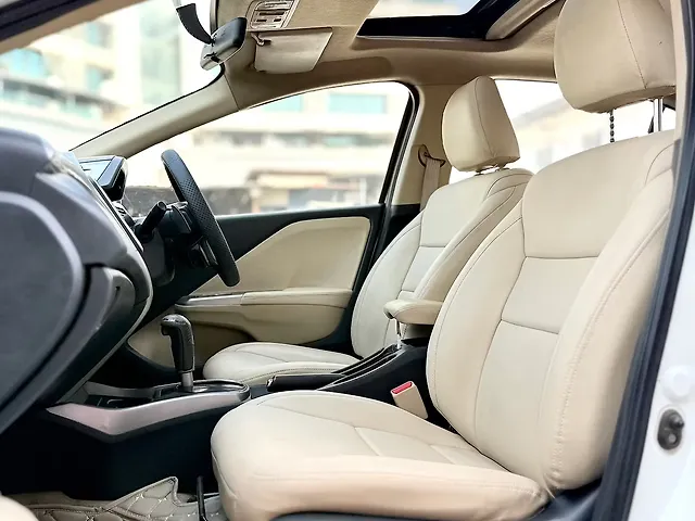 Used Honda City [2014-2017] VX CVT in Surat