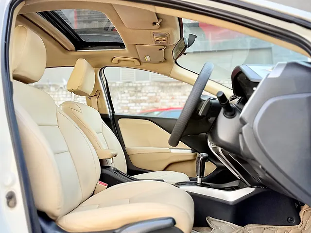 Used Honda City [2014-2017] VX CVT in Surat