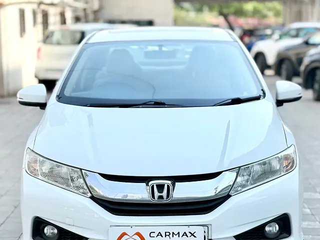 Used 2015 Honda City in Surat Used 2015 Honda City in Surat