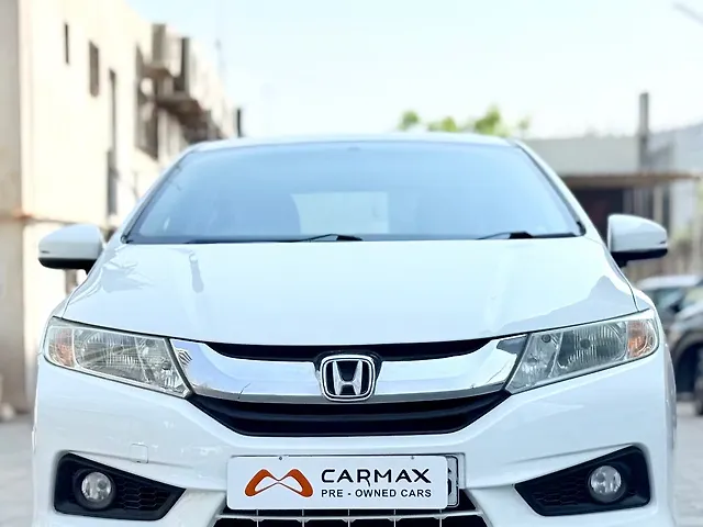 Used Honda City [2014-2017] VX CVT in Surat