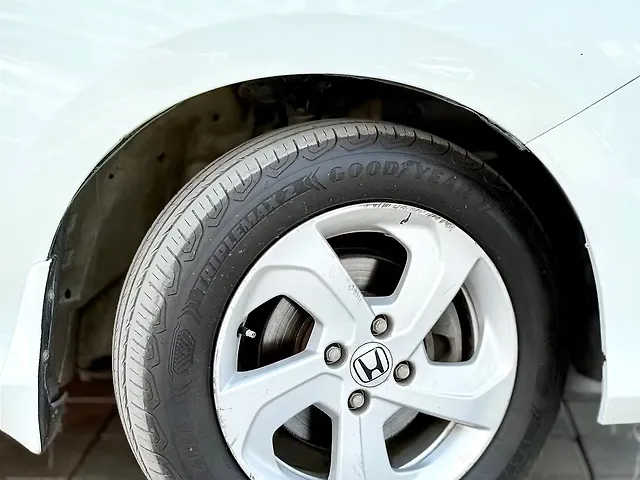 Used Honda City [2014-2017] VX CVT in Surat