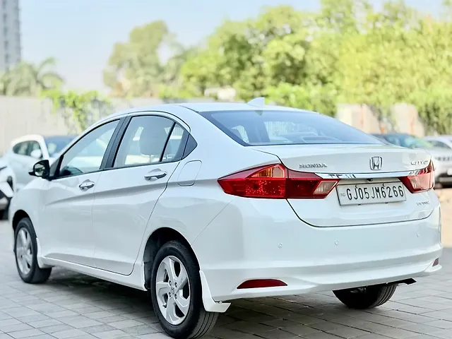 Used Honda City [2014-2017] VX CVT in Surat