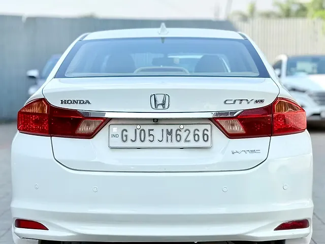 Used Honda City [2014-2017] VX CVT in Surat