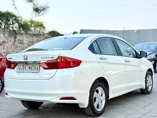 Used Honda City [2014-2017] VX CVT in Surat