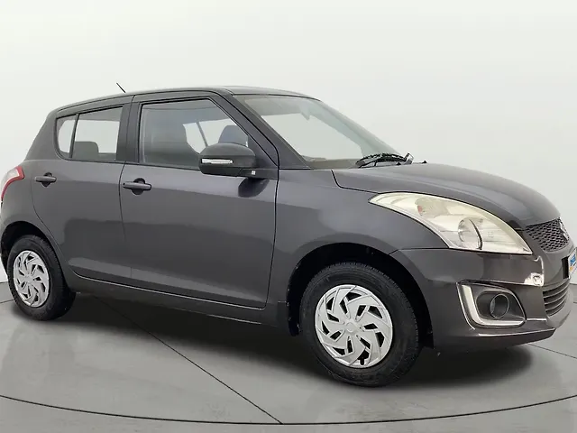 Used 2016 Maruti Suzuki Swift in Chennai