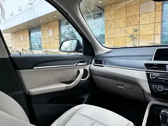 Used BMW X1 [2016-2020] sDrive20d xLine in Nagpur