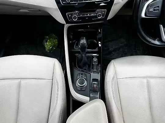 Used BMW X1 [2016-2020] sDrive20d xLine in Nagpur