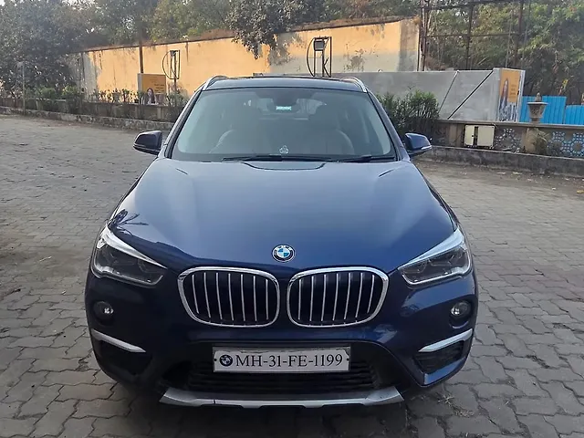 Used 2018 BMW X1 in Nagpur