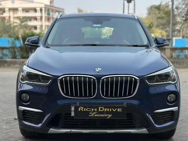 Used 2018 BMW X1 in Nagpur