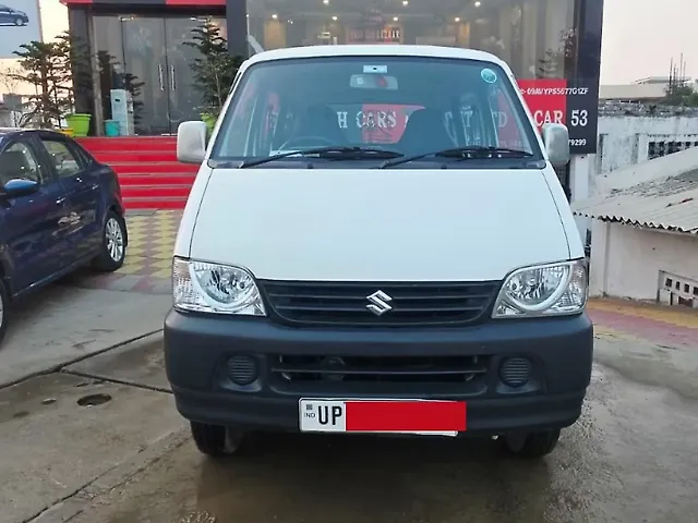 Used 2024 Maruti Suzuki Eeco in Gorakhpur