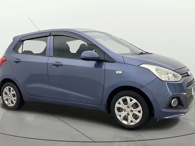 Used 2016 Hyundai Grand i10 in Chennai